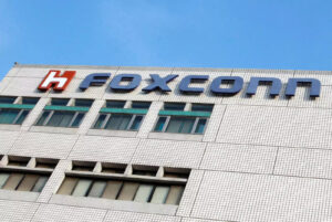 Foxconn Research