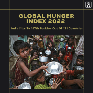 Global hunger index