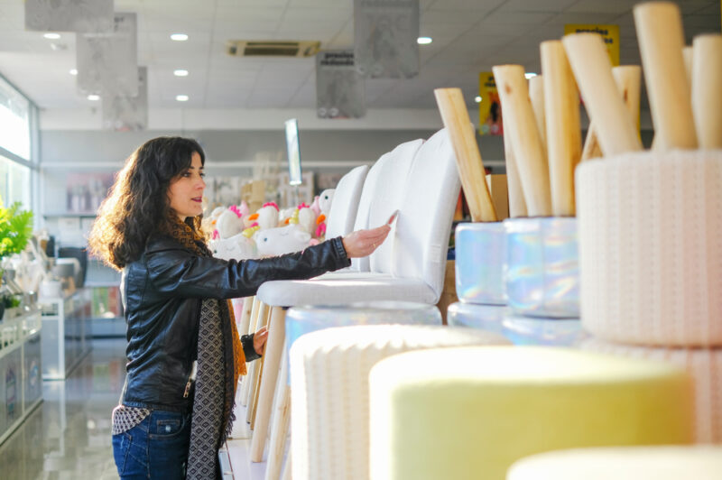 The Future of Furniture Retailing in the UAE by Competent Fieldwork & Research